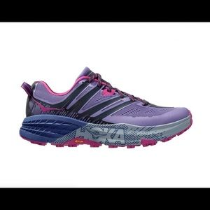 Womens Hoka Speedgoat 3